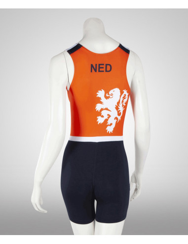 Unisuit Holland Women