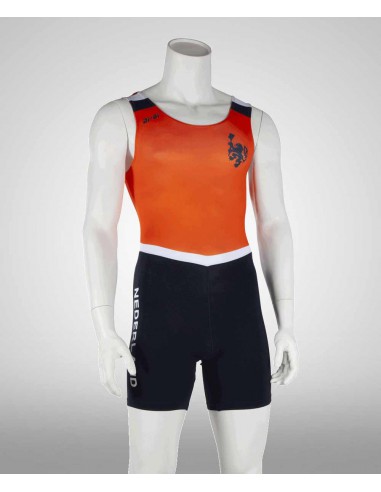 Einteiler Holland Herren