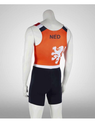 Einteiler Holland Herren