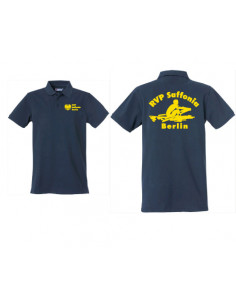 Polo Damen Preussen Saffonia 2