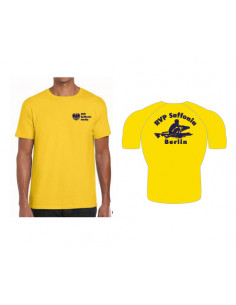 T-Shirt Herren Preussen Saffonia 2