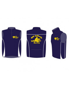 Gilet Preussen Saffonia 2