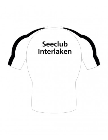 Kurzarm SC Interlaken Herren