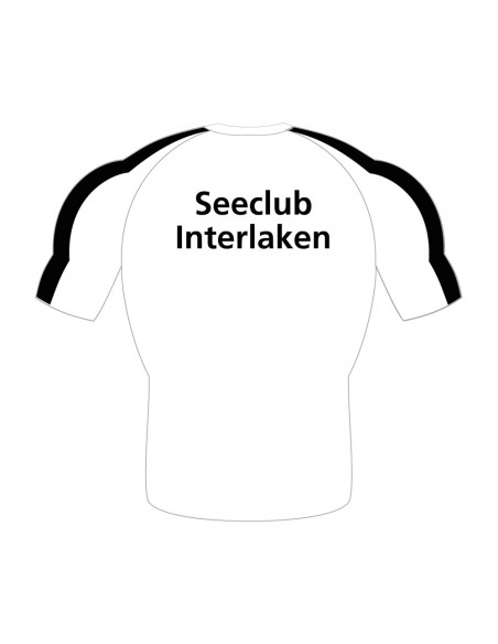 Kurzarm SC Interlaken Herren