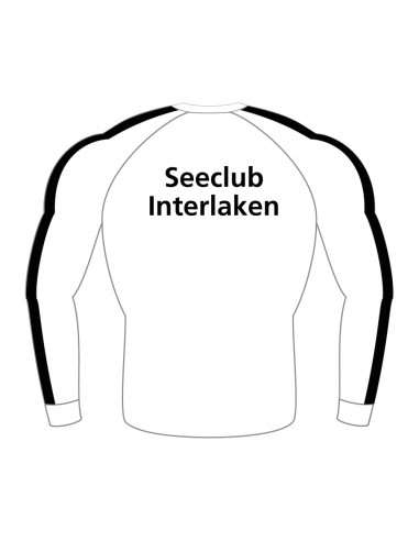 Langarm SC Interlaken Herren