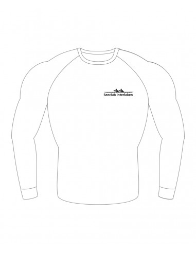 Langarm Thermo SC Interlaken