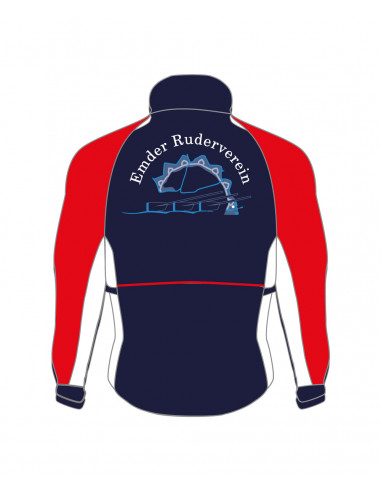 Windjacke Emder Ruderverein