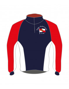 Windjacke Emder Ruderverein 2