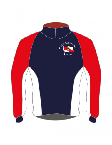 Windjacke Emder Ruderverein
