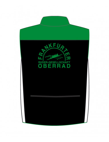 Gilet Frankfurter RG Oberrad