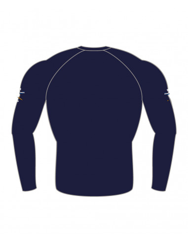 Langarm Herren RG Hansa Hamburg