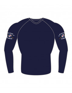 Langarm Herren RG Hansa Hamburg 2