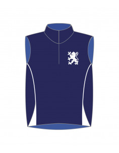 Gilet Seeclub Zürich 2