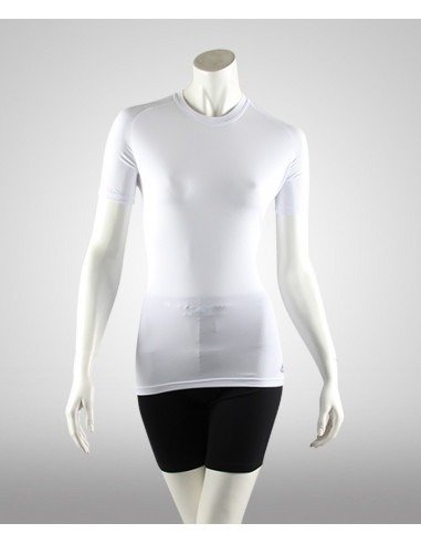 Short sleeve Bianco Women