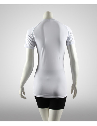 Short sleeve Bianco Women