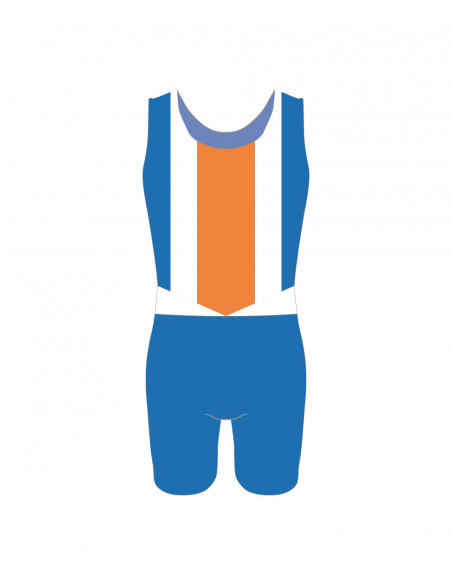 Einteiler RC Reuss
