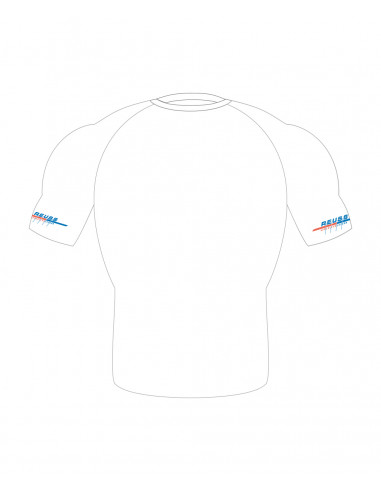 Kurzarm Light RC Reuss Luzern