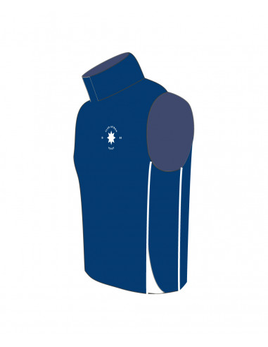 Gilet Club Aviron Vevey Herren
