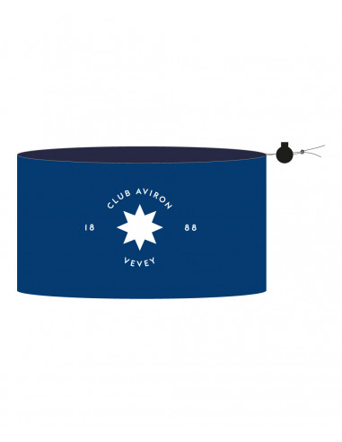 Halsstrumpf Club Aviron Vevey