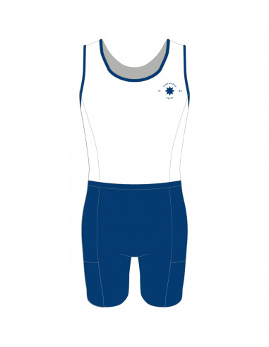 Einteiler Club Aviron Vevey Damen