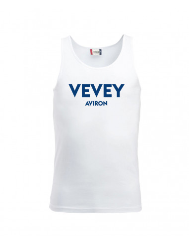 Tank Top Club Aviron Vevey Herren