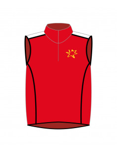 Gilet SC Thun 2