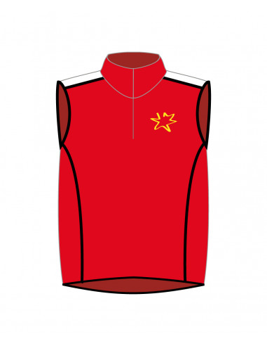 Gilet SC Thun