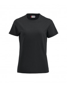 Freizeit Shirt Schwarz Damen 2