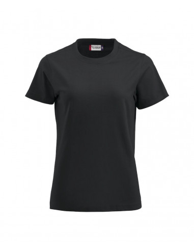 Freizeit Shirt Schwarz Damen