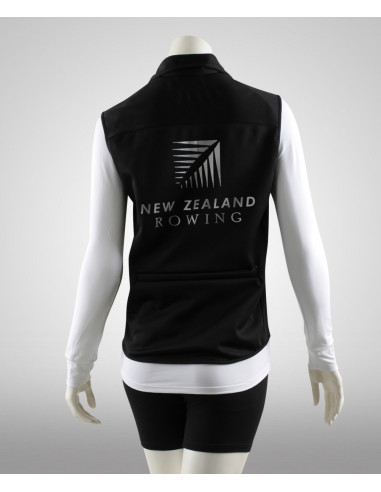 Gilet New Zealand Damen