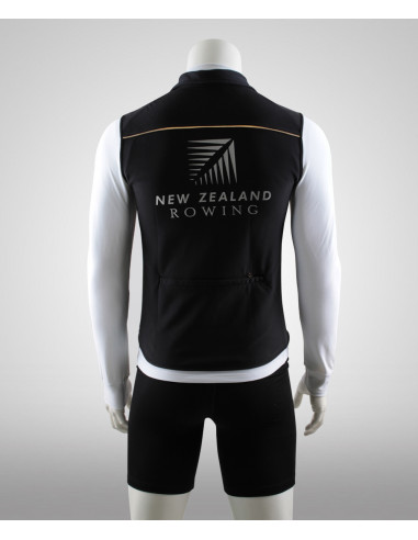 Vest New Zealand Men