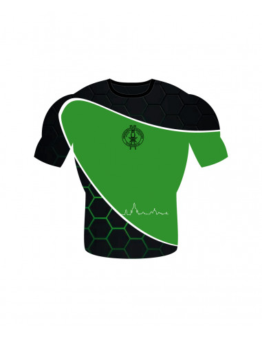 Kurzarm USV TU Dresden Damen