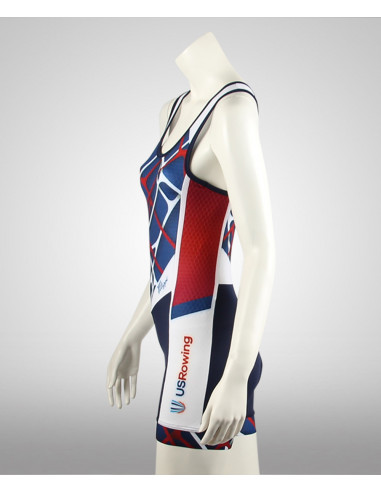 Unisuit Filippi USA Women