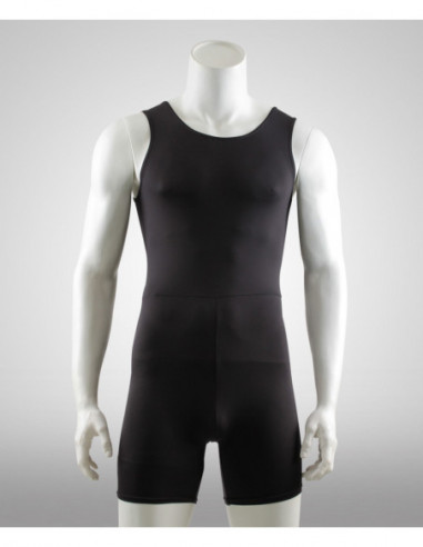 Unisuit Pure Nero Men