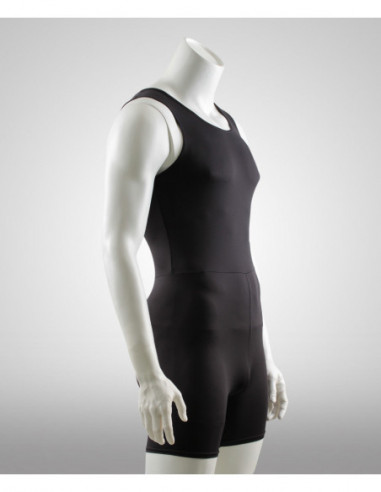 Unisuit Pure Nero Men