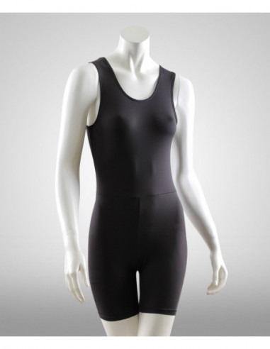Unisuit Pure Nero Women