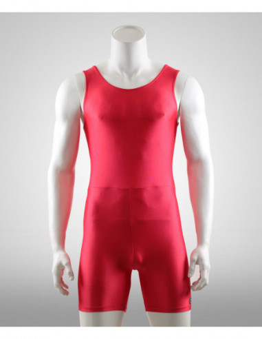 Unisuit Pure Rosso Men