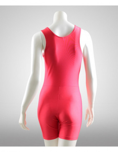 Einteiler Pure Rosso Damen