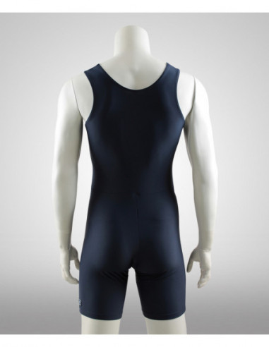 Unisuit Pure Navy Men
