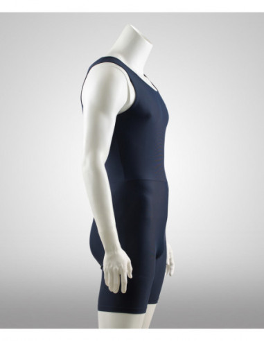 Einteiler Pure Navy Herren