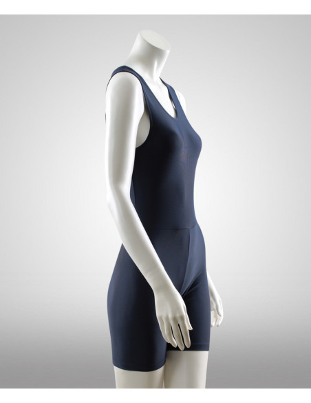 Einteiler Pure Navy Damen
