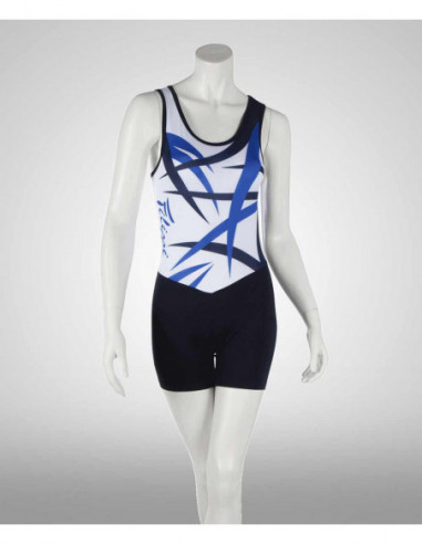 Unisuit Filippi Ultra Light Women