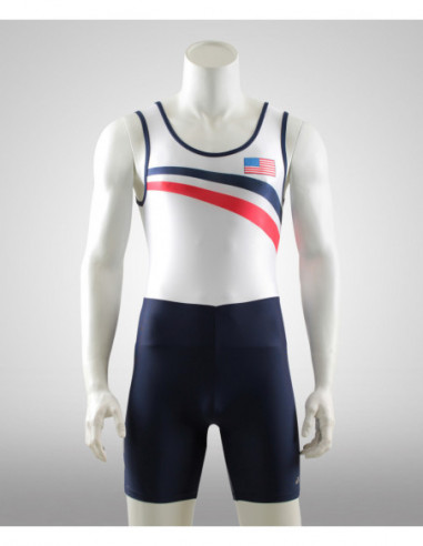 Einteiler USA Herren