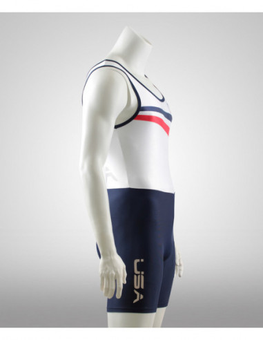 Einteiler USA Herren