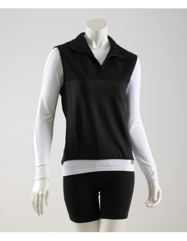Vest Summer Nero Women