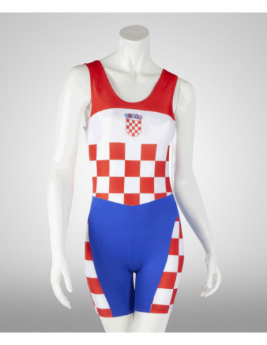 Einteiler Kroatien Damen