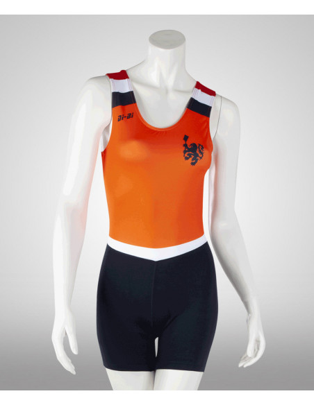 Unisuit Holland Women