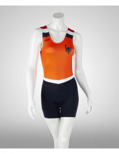 Einteiler Holland Damen