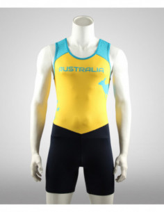 Einteiler Australien Herren 2