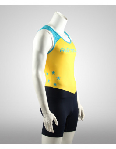 Einteiler Australien Herren